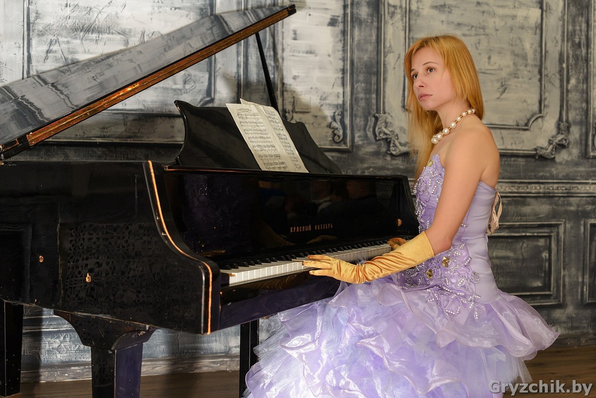 Пианино - перевозка в Минске