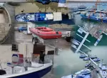 Перевозка лодки